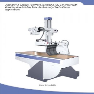 X-Ray Machine Supplier in Lucknow