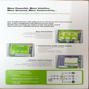 Horiba Analyzer Supplier in Lucknow