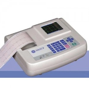 Ecg Machine Supplier in Lucknow