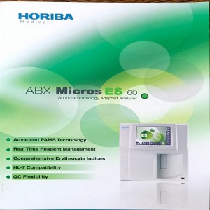 Horiba Analyzer Supplier in Lucknow
