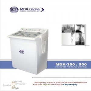 X-Ray Machine Supplier in Lucknow