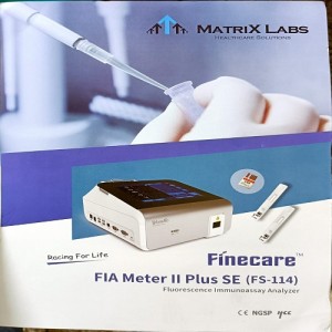FIA Meter Supplier in Lucknow