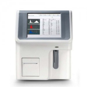 Hematology Analyzer Supplier in Lucknow