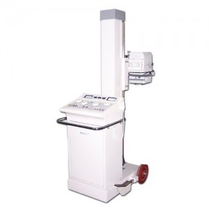 RMS MDX-100 X Ray Machine Supplier in Lucknow