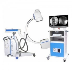 RMS Corus 9 HD1K C-ARM Machine Supplier in Lucknow