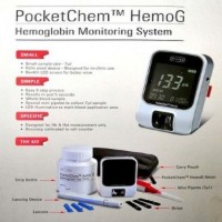Hemoglobin Meter Supplier in Lucknow
