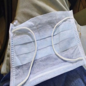 3 Ply Face Mask Supplier in Lucknow